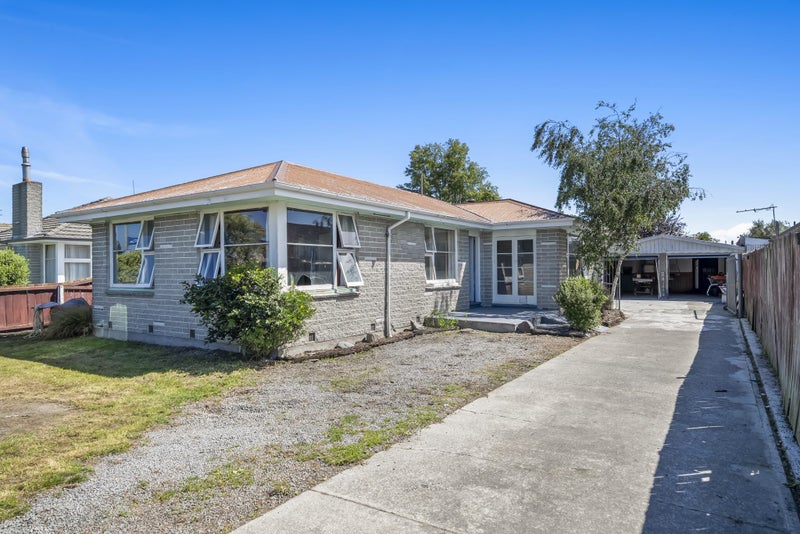 57 Percival Street, Rangiora, Rangiora - Carousel 1