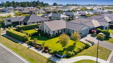 1 Barcote Lane, Rolleston, Rolleston - Carousel 1