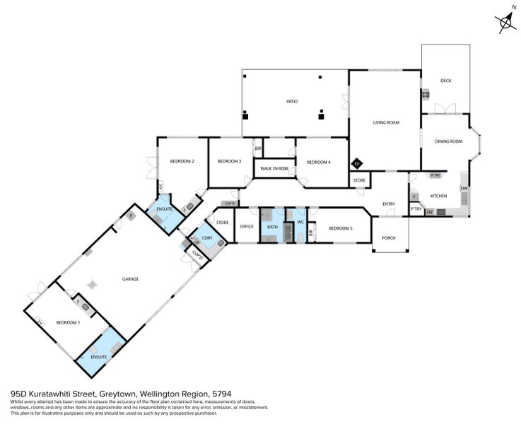 95D Kuratawhiti Street, Greytown, Greytown - Carousel 50