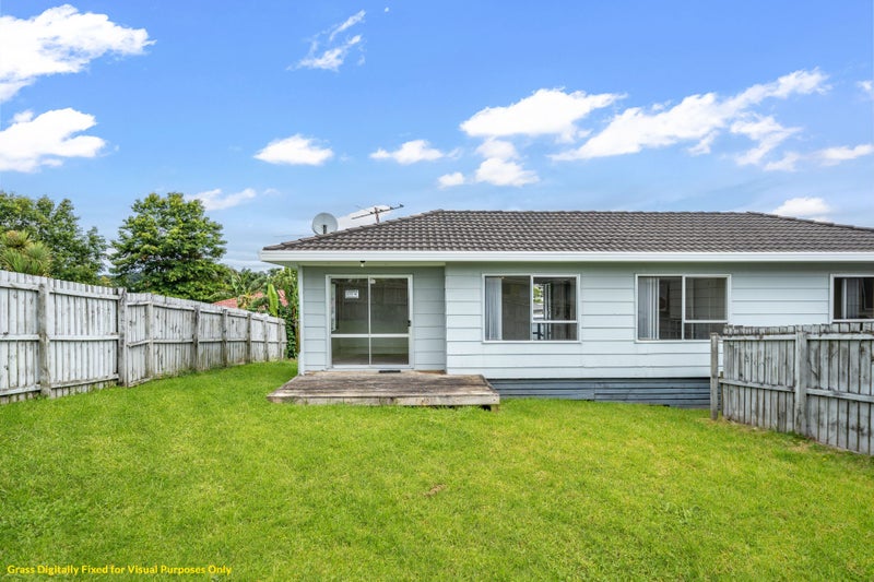 1/20 Rata Vine Drive, Wiri, Auckland - Carousel 2