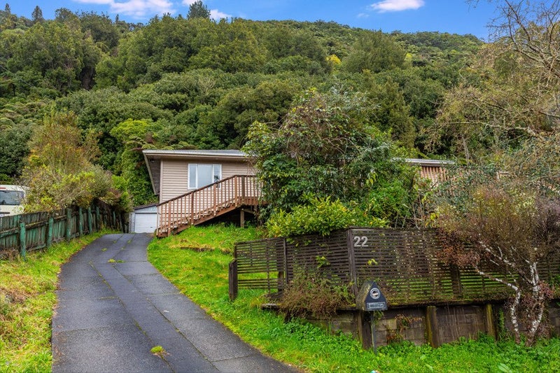 22 Bridge Road, Birchville, Upper Hutt - Carousel 20