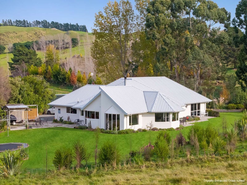 422 Glendhu Road, Motunau, Greta Valley - Carousel 2
