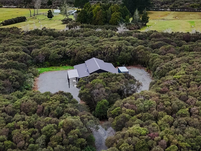7 Munro Place, Kumara Junction, Greymouth - Carousel 2