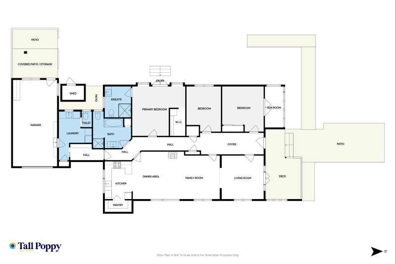 71 Parker Street, Mayfield, Blenheim - Carousel 34