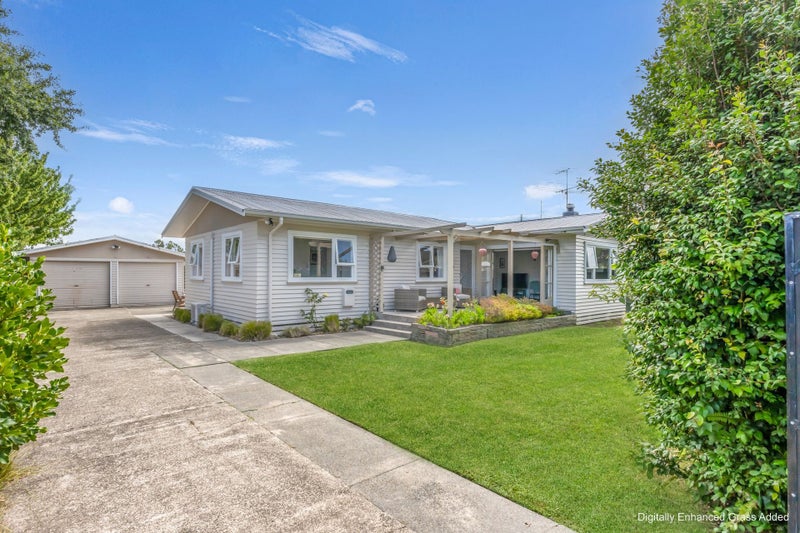 4 Greenwood Street, Mangapapa, Gisborne - Carousel 1