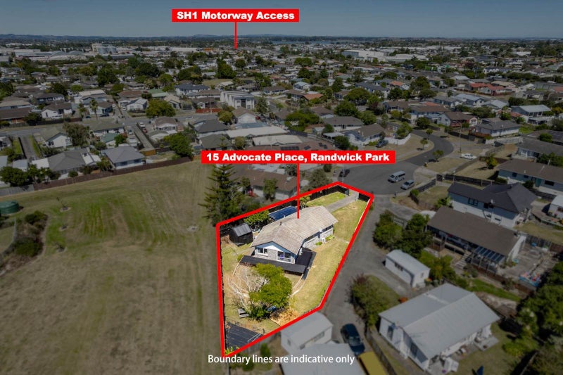 15 Advocate Place, Randwick Park, Auckland - Carousel 18