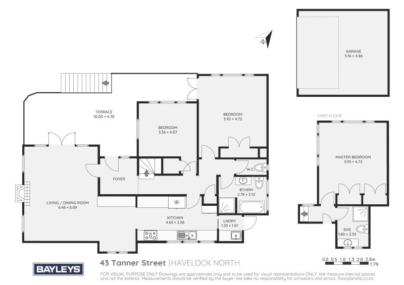 43 Tanner Street, Havelock North, Havelock North - Carousel 20