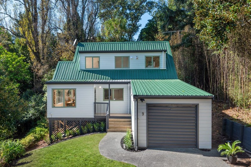 9/179 Mokoia Road, Birkenhead, North Shore City, Auckland - Carousel 2