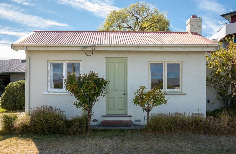 4 Kerry Street, Alexandra, Alexandra - Carousel 1