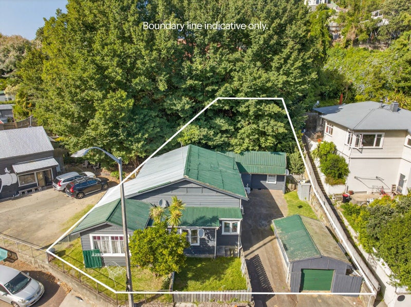 80 Shakespeare Road, Bluff Hill, Napier - Carousel 2