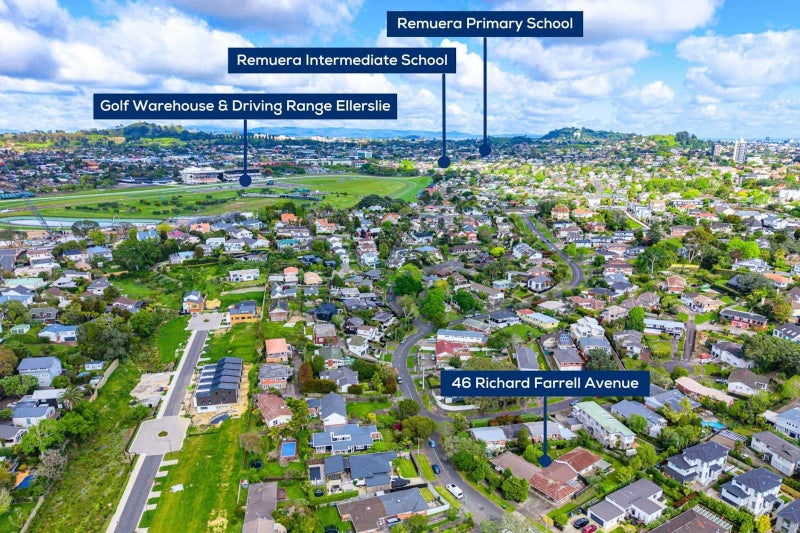 46 Richard Farrell Avenue, Remuera, Auckland - Carousel 16