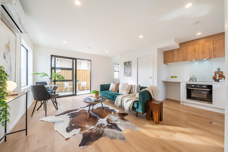 4 Jessie Street, Petone, Lower Hutt - Carousel 2