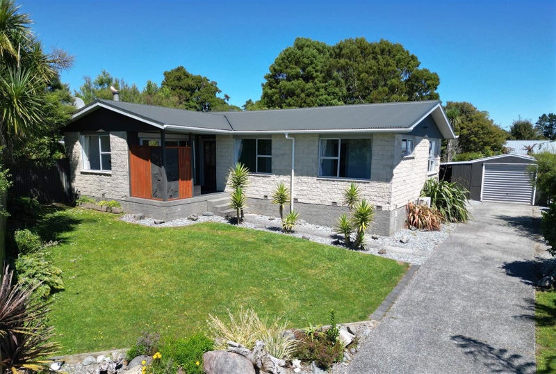 21 Arnott Heights, Greymouth, Greymouth - Carousel 1