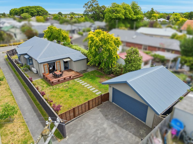 50 Chrystal Street, Richmond, Christchurch - Carousel 32