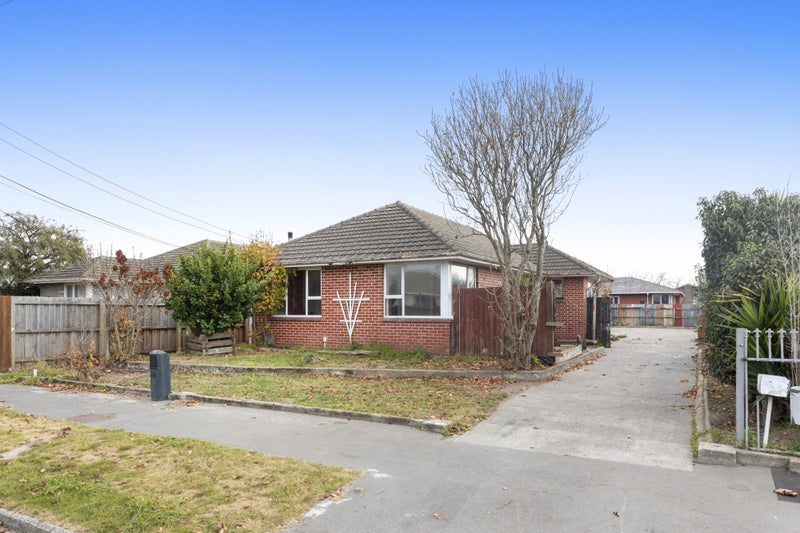 40 Tomrich Street, Aranui, Christchurch - Carousel 1