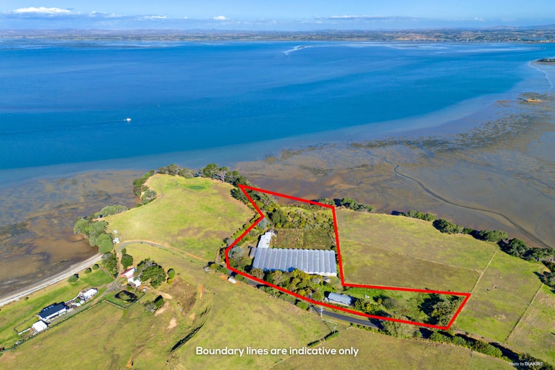144 Kauri Road, Āwhitu - Carousel 1