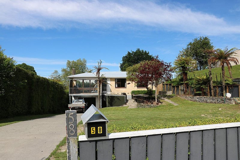 Property Valuation for 58 Overdale Street, Putaruru Trade Me Property