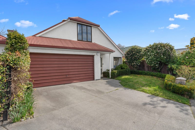 1/8 Cottesmore Close, Burnside, Christchurch - Carousel 22