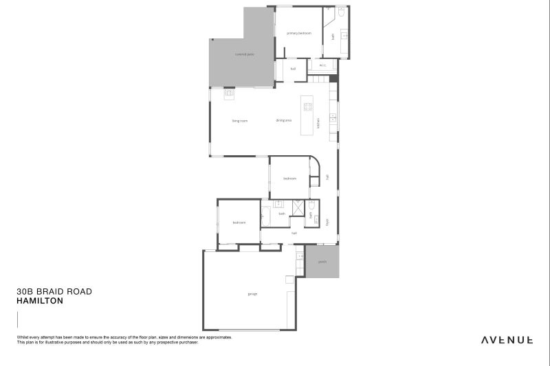 30B Braid Road, St Andrews, Hamilton - Carousel 28