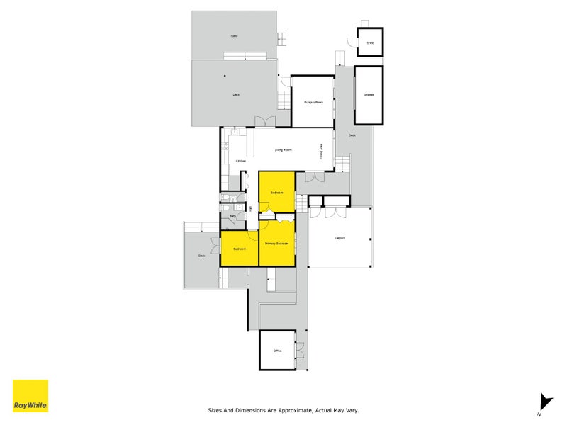 12 Hellyers Street, Birkdale, Auckland - Carousel 23