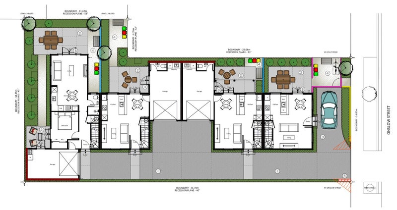 2/51 Onslow Street, Merivale, Christchurch City, Canterbury - Carousel 2