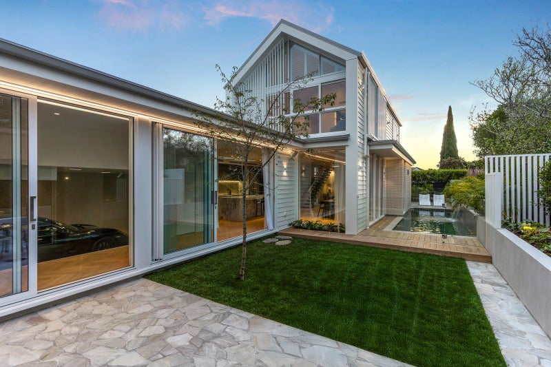 21 Leighton Street, Grey Lynn, Auckland - Carousel 1