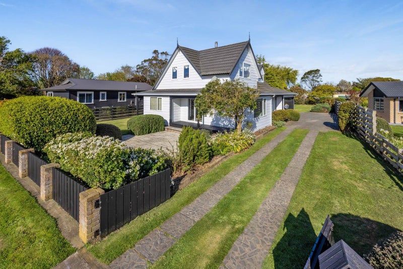 54 Ketemarae Road, Normanby, Hawera - Carousel 2