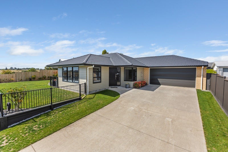 10 Ta Paora Drive, Bell Block, New Plymouth - Carousel 2