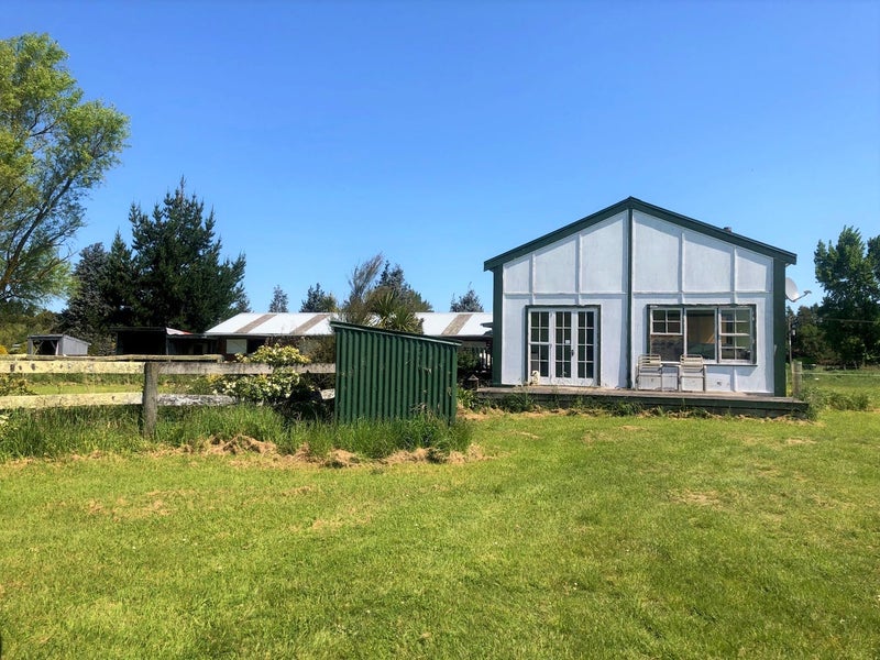 94 Te Ore Ore-Bideford, TE ORE ORE, MASTERTON - Carousel 2
