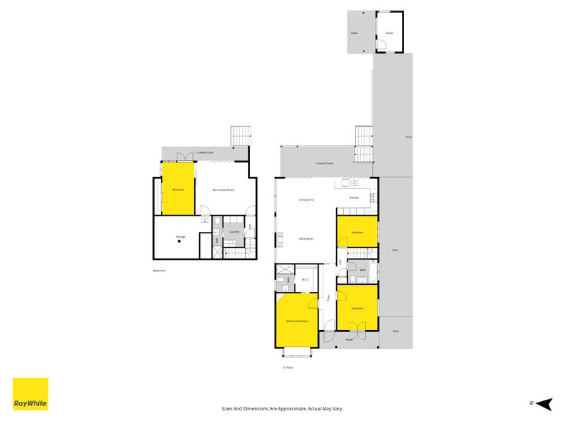 73 Selbourne Street, Grey Lynn, Auckland - Carousel 28