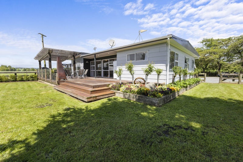 403 Longview Road, Reporoa - Carousel 2
