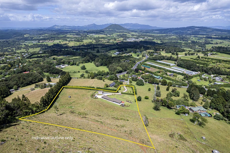 6 Kara Road, Whangarei - Carousel 25