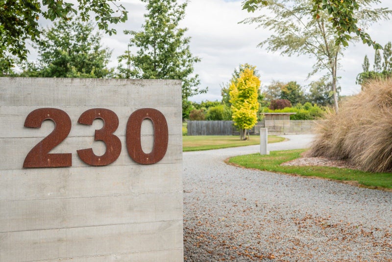 230 Gleniti Road, Gleniti, Timaru - Carousel 2