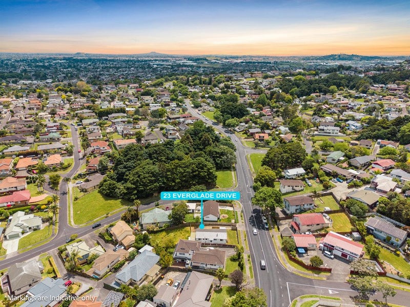 23 Everglade Drive, Goodwood Heights, Auckland - Carousel 15
