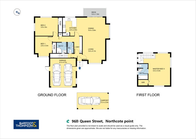 0 Queen Charlotte Sound, Snake Point - Carousel 39