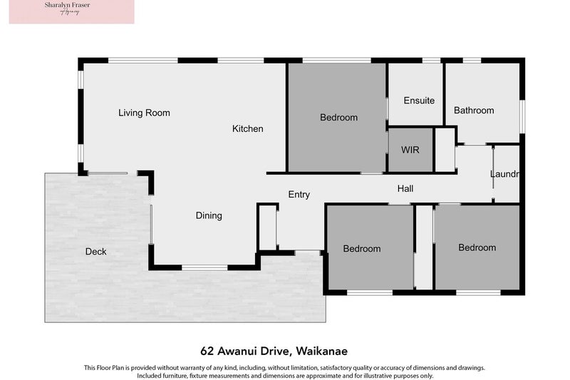 62 Awanui Drive, Waikanae, Waikanae - Carousel 24