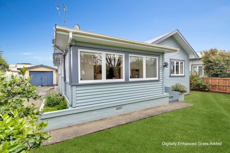 12 Matai Street, Maeroa, Hamilton - Carousel 2