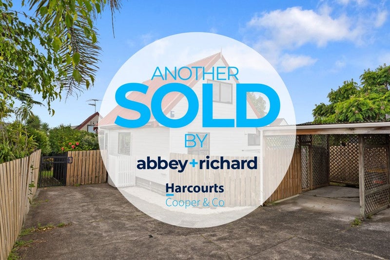 2/13 Eden View Road, Sandringham, Auckland - Carousel 1