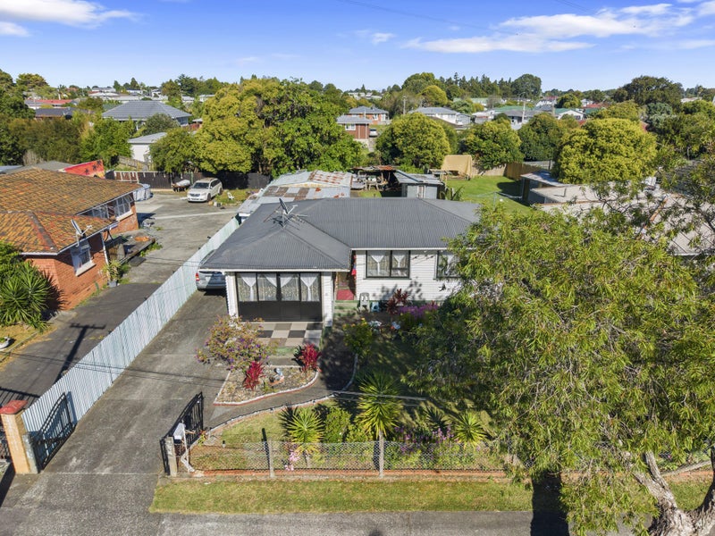 25 Rapson Road, Otara, Auckland - Carousel 2