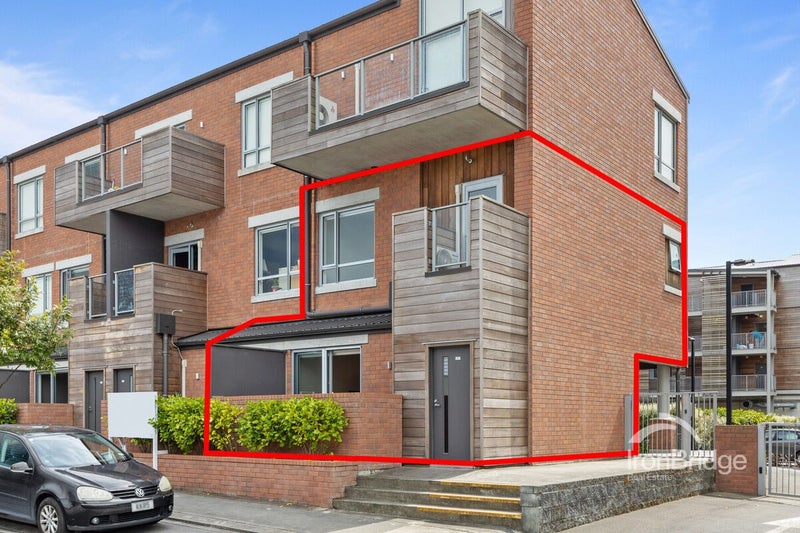 6/160C Hobsonville Point Road, Hobsonville, Auckland - Carousel 1