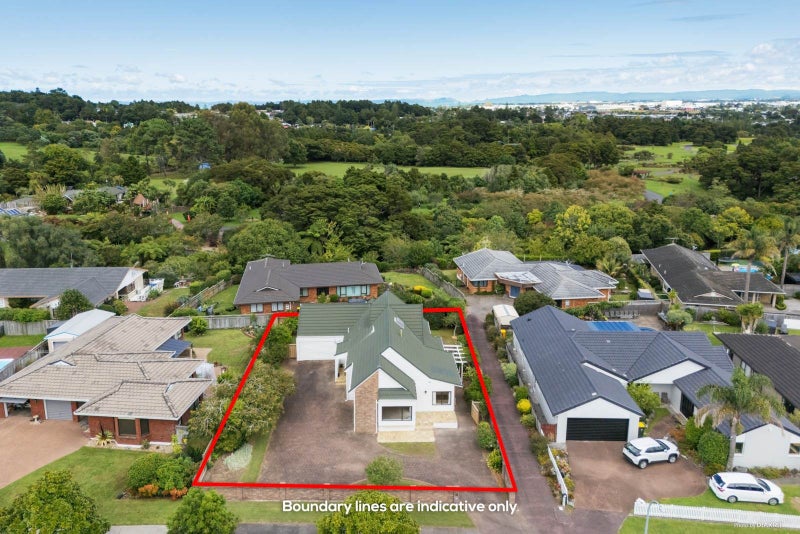 34 Charles Prevost Drive, The Gardens, Auckland - Carousel 2