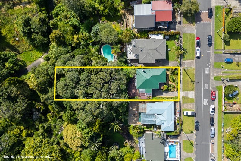 7 Belfast Street, Hillsborough, Auckland - Carousel 40