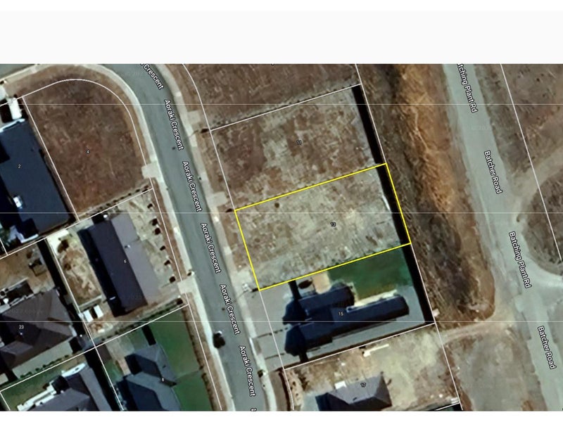 13 Aoraki Crescent, Twizel - Carousel 8