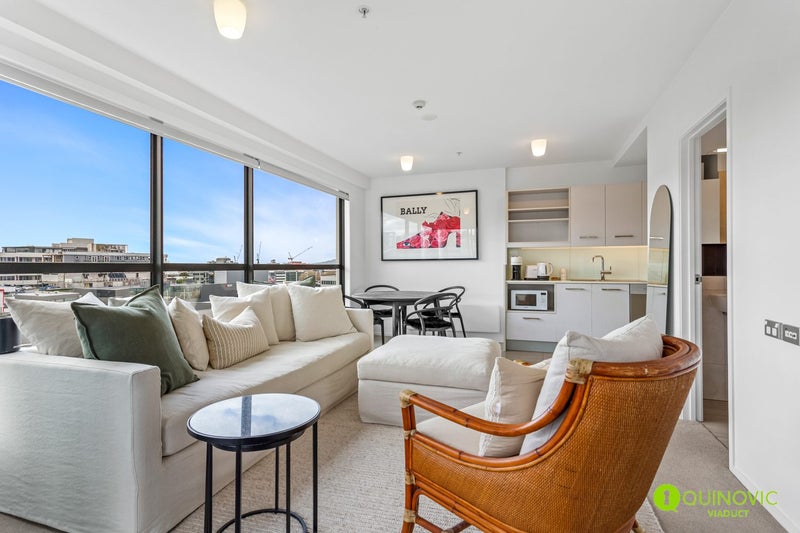 403/36 College Hill, Freemans Bay, Auckland - Carousel 1