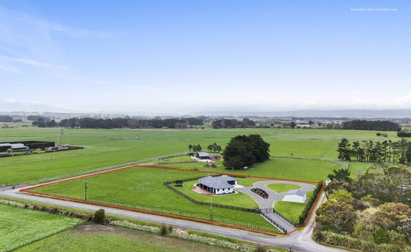 36 Nannestads Line, Bunnythorpe, Palmerston North - Carousel 30