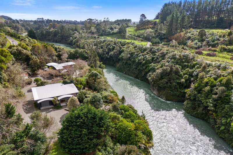 Property Valuation for 787 Otaki Road, Te Horo, Kapiti Coast