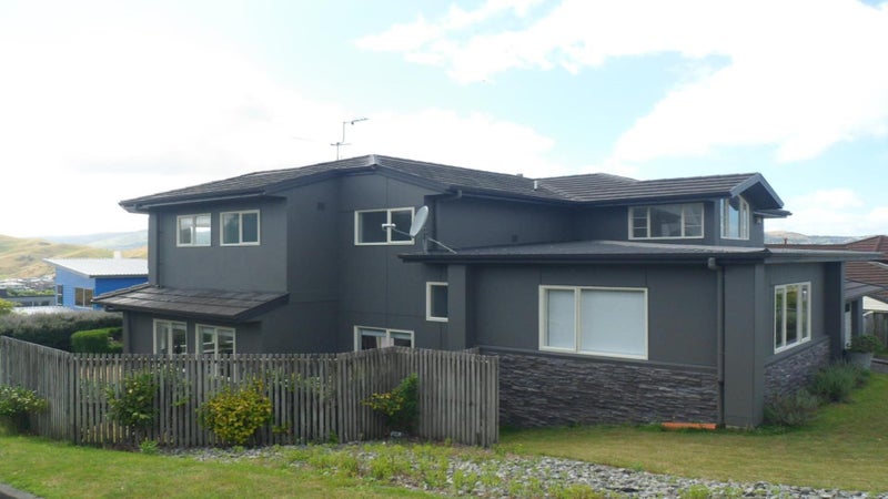 40 Waverton Terrace, Churton Park, Wellington - Carousel 1