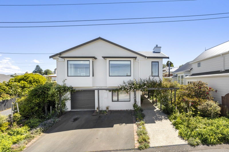 6 Bruce Street, Roslyn, Dunedin - Carousel 1