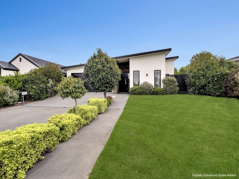 8 Hungerford Drive, Rolleston, Rolleston - Carousel 1