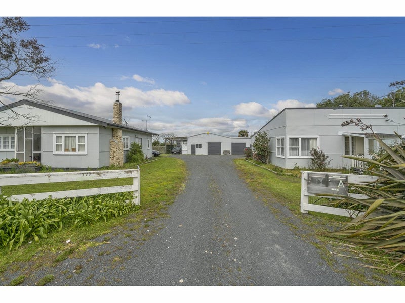 778A State Highway 25, Waitakaruru, Ngatea - Carousel 2